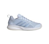Scarpe da tennis da donna adidas Avaflash Tennis Shoes Crystal Sky EUR 38 2/3