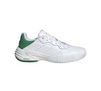 Scarpe da Padel Zapatillas Adidas Barricade 13 M Leather Jp7237 45 1/3 45 1/3 Bianco