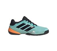 Scarpe da Padel Zapatillas Adidas Barricade K Jr4447 Junior 32 32 Blu