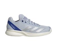 Scarpe da Padel Zapatillas Adidas Courtflash Pickleball W Jq3248 Mujer 40 2/3 40 2/3 Blu
