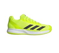Scarpe da Padel Zapatillas Adidas Courtflash Speed 2 Jp5230 41 1/3 41 1/3 Yellow