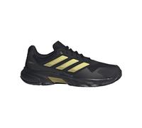 adidas Courtjam C3 AC Bk/Gd Men Shoes UK 7.5