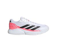 Scarpe da Padel Zapatillas Adidas Courtquick Padel M Kh5915 46 46 Bianco