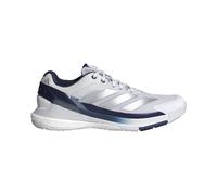 Scarpe da Padel Zapatillas Adidas Crazyquick Boost Padel M Jr2124 46 2/3 46 2/3 Bianco