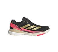 Scarpe da Padel Zapatillas Adidas Crazyquick Boost Padel M Kj1903 44 2/3 44 2/3 Black