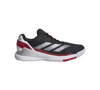 Scarpe da Padel Zapatillas Adidas Crazyquick Ls Padel M Jp9591 39 1/3 39 1/3 Black