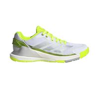 Scarpe da Padel Zapatillas Adidas Crazyquick Ls Padel W Jr9325 Mujer 36 2/3 36 2/3 Yellow