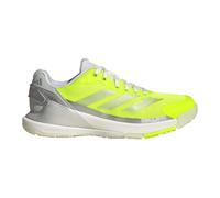 Scarpe da Padel Zapatillas Adidas Crazyquick Ls Padel W Jr9326 Mujer 40 40 Giallo