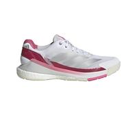 Scarpe da Padel Zapatillas Adidas Crazyquick Padel W Jp9588 Mujer 42 42 Bianco