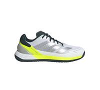 Scarpe da Padel Zapatillas Adidas Defiant Speed 2 M Clay Jh5140 44 2/3 44 2/3 Bianco