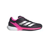 Adidas Defiant Speed 2 Hard Court Shoes Nero EU 42 Uomo