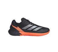 Scarpe da tennis Defiant Speed 2 Core Black / Core Black / Lucid Orange 44