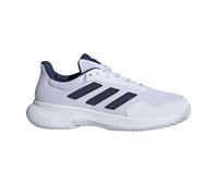 ADIDAS PERFORMANCE Scarpa sportiva 'Game Spec 2' navy / bianco / offwhite, Taglia 44,5-45