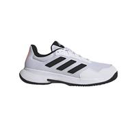 Scarpe da Padel Zapatillas Adidas Game Spec 2 Kk3668 Unisex 42 42 Bianco