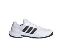 Adidas Gamecourt 2 All Court Shoes Bianco EU 44 2/3 Uomo