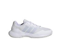 Adidas Gamecourt 2 All Court Shoes Bianco EU 40 2/3 Donna