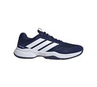 Scarpe da Padel Zapatillas Adidas Gamecourt 3 M Ki2863 40 40 Blu scuro