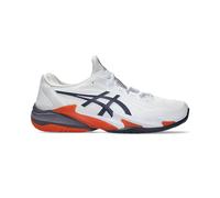 Scarpe da Padel Zapatillas Asics Court Ff 3 1041a370-104 40 40 Bianco