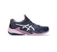 Scarpe da Padel Zapatillas Asics Court Ff 3 Clay 1042a221-500 Mujer 42 42 Blu