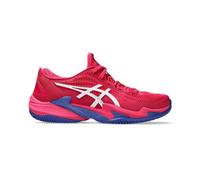 Scarpe da Padel Zapatillas Asics Court Ff 3 Clay 1042a221 700 Mujer 39.5 39.5 Rosa