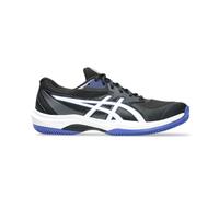 Scarpe da tennis da uomo Asics Game FF Clay/OC - black/white - Nero