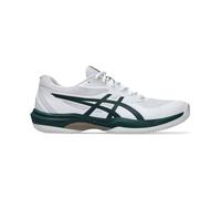 Scarpe da Padel Zapatillas Asics Game Ff Clay/oc 1041a490-100 44.5 44.5 Bianco