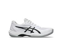 Scarpe da Padel Zapatillas Asics Game Ff Clay/oc 1041a490-101 44.5 44.5 Bianco