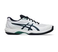 Scarpe da Padel Zapatillas Asics Game Ff Clay/oc 1041a490 102 40 40 Bianco