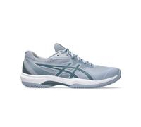 Scarpe da Padel Zapatillas Asics Game Ff Clay/oc 1041a490 400 40.5 40.5 Grey