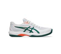 Scarpe da Padel Zapatillas Asics Game Ff Padel 1041a493-102 42 42 Bianco