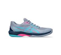 Scarpe da Padel Zapatillas Asics Game Ff Padel 1041a493-400 42 42 Grey