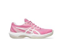 ASICS Massima stabilità e dinamica per il padel La scarpa da padel da donna ASICS Game FF è stata sviluppata appositamente per le esigenze degli sport di padel e offre una combinazione perfetta di sta