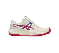 Scarpe da Padel Zapatillas Asics Gel-challenger 15 Clay 1042a293 100 Mujer 42 42 Beige