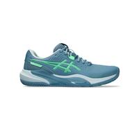 Scarpe da Padel Zapatillas Asics Gel-challenger 15 Padel 1041a511 400 47 47 Blu turchese