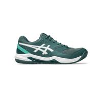 Scarpe Asics Gel Dedicate 8 Dk Neptune/Bianco Uomo - TERRA BATTUTA
