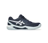 Scarpe da Padel Zapatillas Asics Gel-dedicate 8 Clay 1042a255 402 Mujer 41.5 41.5 Blu