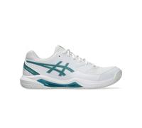 Asics Gel-dedicate 8 Padel Shoes Bianco EU 44 Uomo