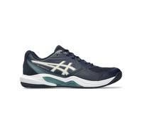 ASICS Gel - Dedicate 9 Scarpa per terra rossa Uomini, Taglia: 47