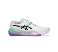 Scarpe da Padel Zapatillas Asics Gel-resolution X 1041a481 103 46 46 Bianco