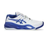 Scarpe da Padel Zapatillas Asics Gel-resolution X Clay 1041a485 101 40 40 Bianco