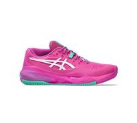 Asics Gel Resolution X Clay W - Scarpe Tennis - Uomo - Rosa 42