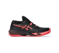 Scarpe da tennis da donna Asics Gel-Resolution X Clay - black/sienna - Nero (39,5)