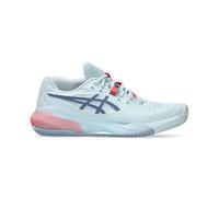 Scarpe da Padel Zapatillas Asics Gel-resolution X Clay 1042a277 401 Mujer 40 40 Blu