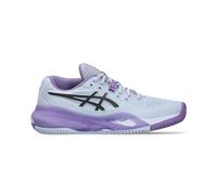 Scarpe da Padel Zapatillas Asics Gel-resolution X Clay Night Energy 1042a308-400 Mujer 38 38 Blu