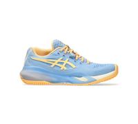 Asics Gel Resolution X Padel Shoes Blu EU 40 1/2 Donna