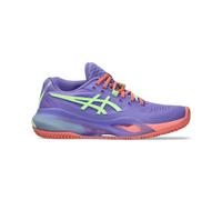 Scarpe da Padel Zapatillas Asics Gel-resolution X Padel 1042a285 501 Mujer 37.5 37.5 Viola