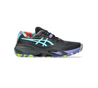 Scarpe da Padel Zapatillas Asics Gel-resolution X Padel L.e. 1041a503-002 46 46 Black