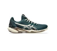 Scarpe da Padel Zapatillas Asics Solution Speed Ff 3 Clay 1041a437-300 40.5 40.5 Verde