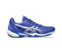 Scarpe da Padel Zapatillas Asics Solution Speed Ff 3 Clay 1041a437 401 43.5 43.5 Blu