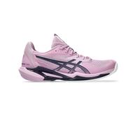 Scarpe da Padel Zapatillas Asics Solution Speed Ff 3 Clay 1042a248-700 Mujer 37.5 37.5 Grigio